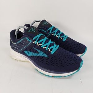 Brooks Womens Ravenna 9 Running Shoes